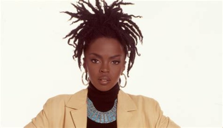 Lauryn Hill's Son, Zion: His Journey And Legacy