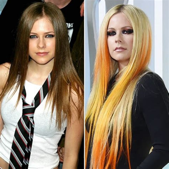 Learn About Avril Lavigne's Little Ones: A Glimpse Into Her Family Life
