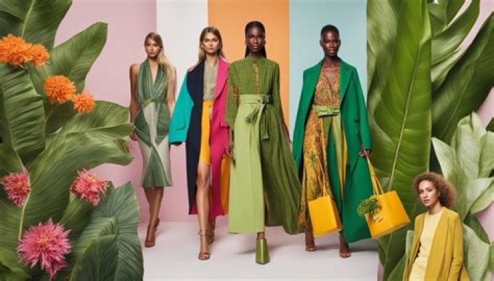 Meet Kerri Browitt: A Renowned Expert In Sustainable Fashion