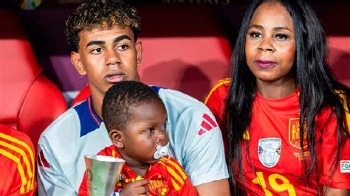 Meet The Inspiring Mother Behind Lamine Yamal's Success