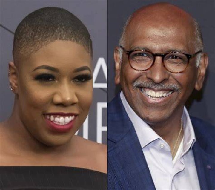 Michael Steele Family: Insights Into His Children And Personal Life