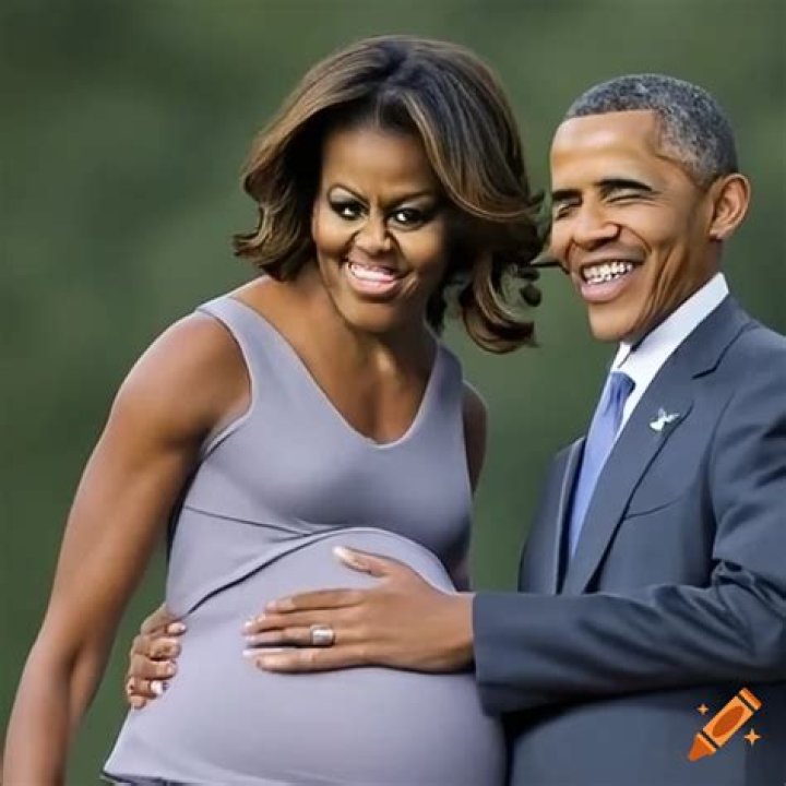 Michelle Obama Pregnancy Announcement: News And Reactions