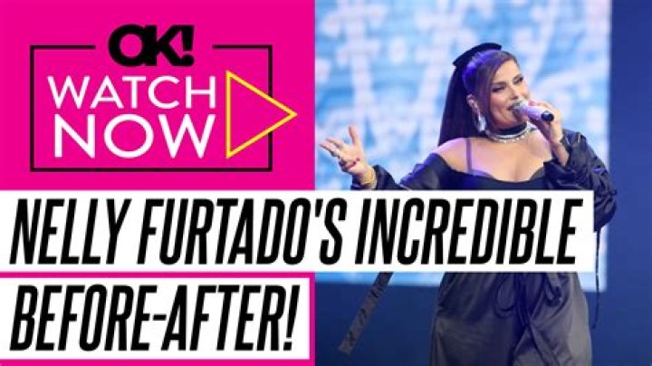 Nelly Furtado's Age In 2024: A Comprehensive Guide