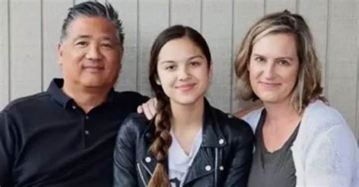Olivia Rodrigo's Father: Unknown Facts About Her Personal Life