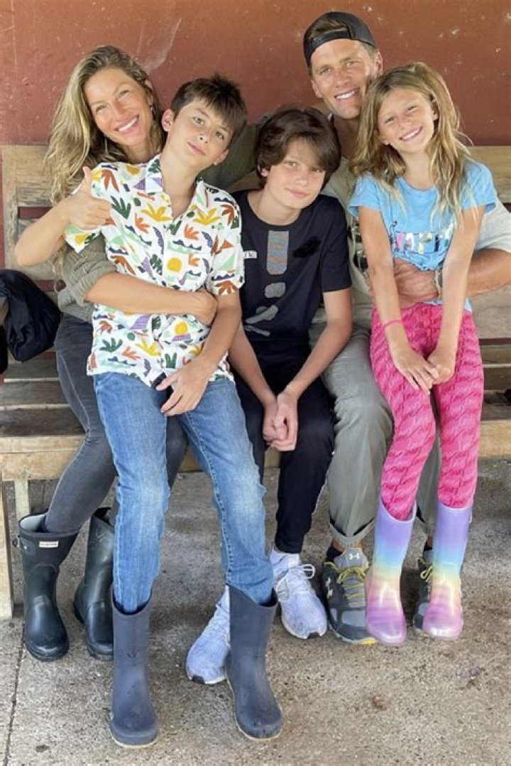 Paget Brewster Children: A Glimpse Into Their Lives