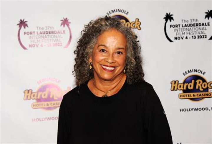 Rae Dawn Chong: Where Is She Now? - Latest Updates And Career Highlights