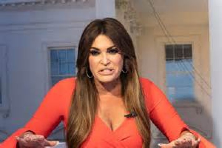 Remarkable Features Of Kim Guilfoyle's Enchanting Visage