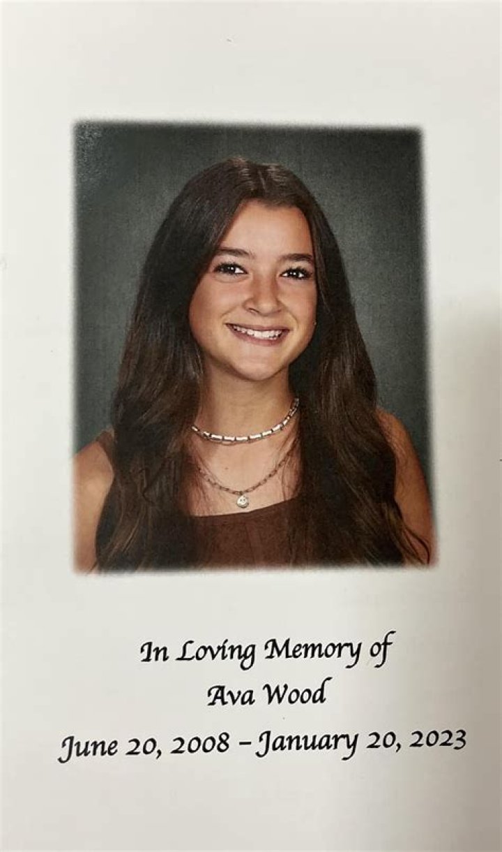 Remembering Aubreigh Wyatt: Her Suicide Note And Lessons Learned