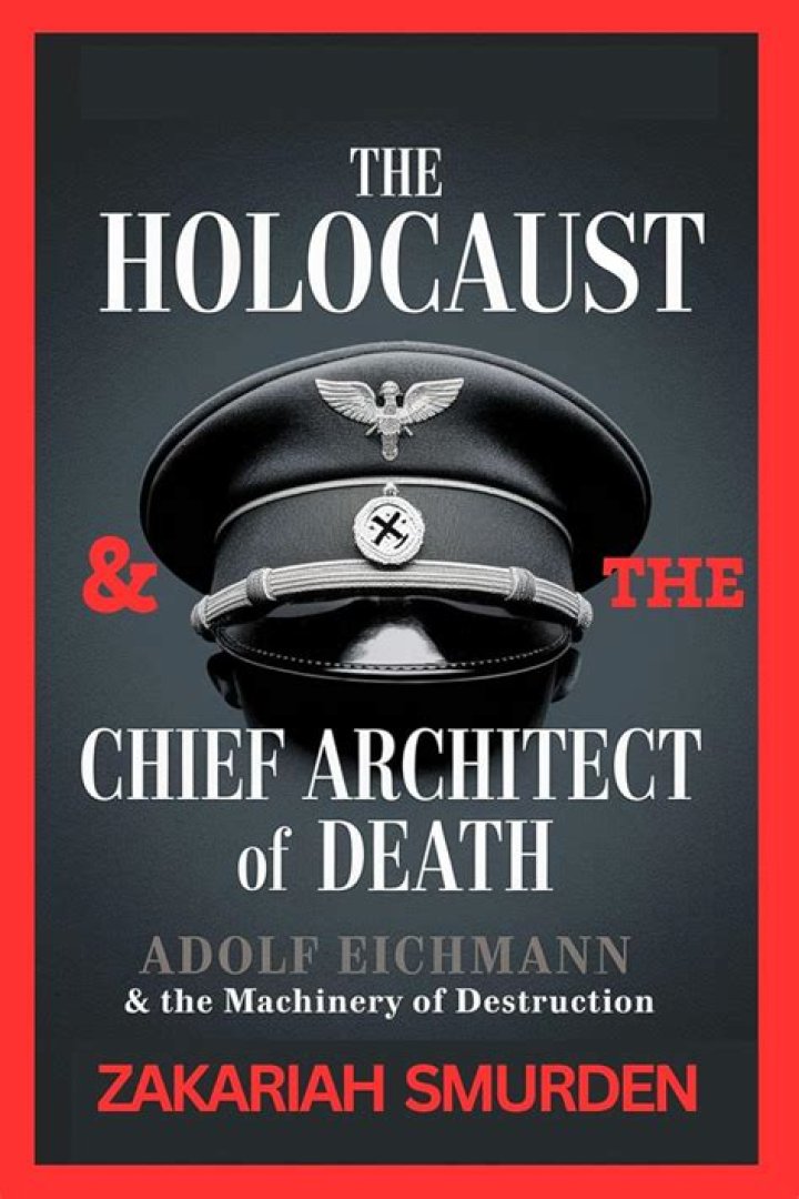 Richard Hillman: The Architect Of Death And Destruction