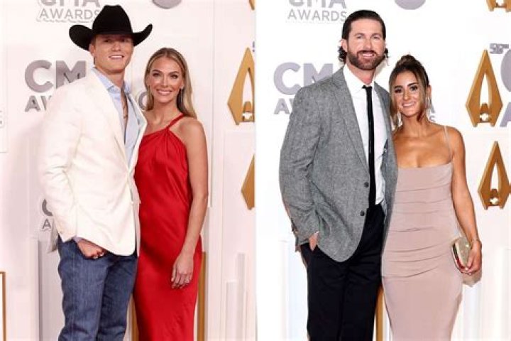 Riley Green's Wife: Meet The Country Star's Better Half