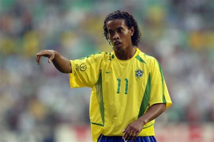 Ronaldinho's Retirement Age: Uncovering The Truth