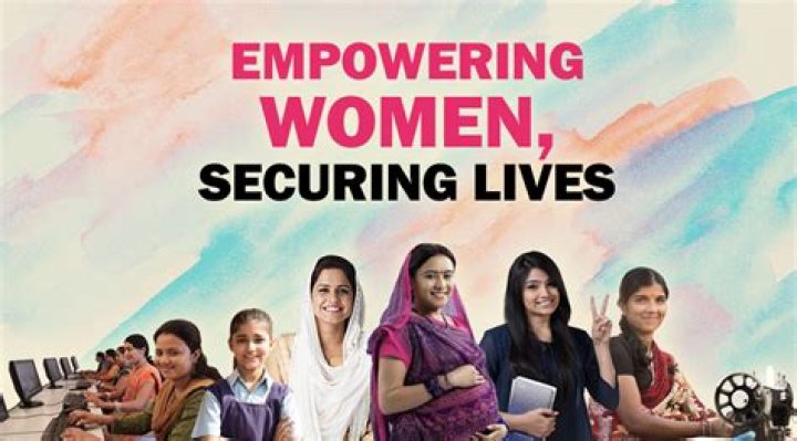 Rowena Miller's Expertise In Empowering Women