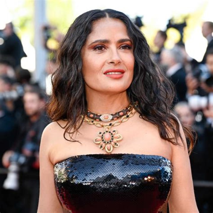Salma Hayek's Nationality: Unveiling Her Heritage
