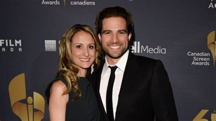 Scott McGillivray's Wife: A Look Into Their Personal Life