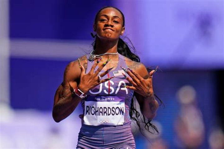 Sha'Carri Height: Measuring The Speed Of Success