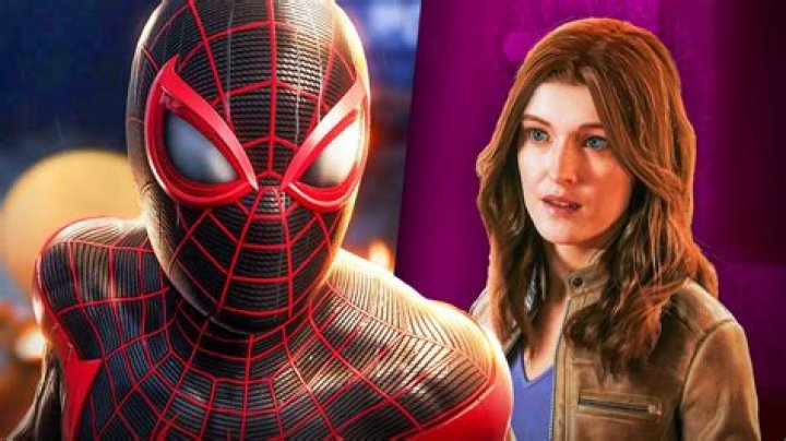 Sophie Rain's Spider-Man Video Leaks: A Must-See For Fans