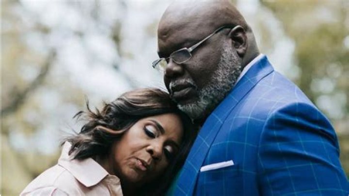 TD Jakes Wife's Divorce Rumors: Unraveling The Truth