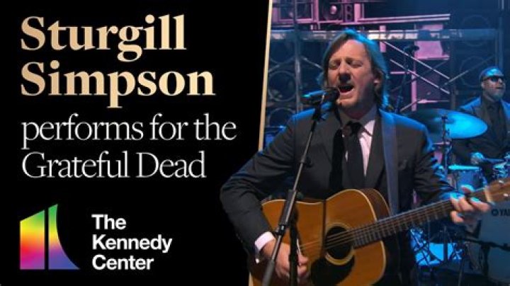 The Astounding Net Worth Of Sturgill Simpson: Unlocking Financial Success