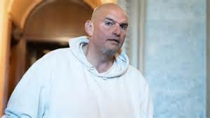 The Beliefs And Faith Of John Fetterman: Exploring His Religious Views