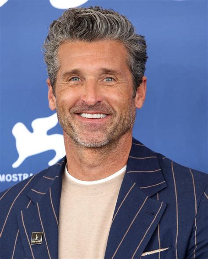 The Complete Guide To Patrick Dempsey's Height: An In-Depth Analysis