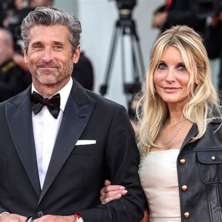 The Comprehensive Guide To Patrick Dempsey's Height From CelebHeights