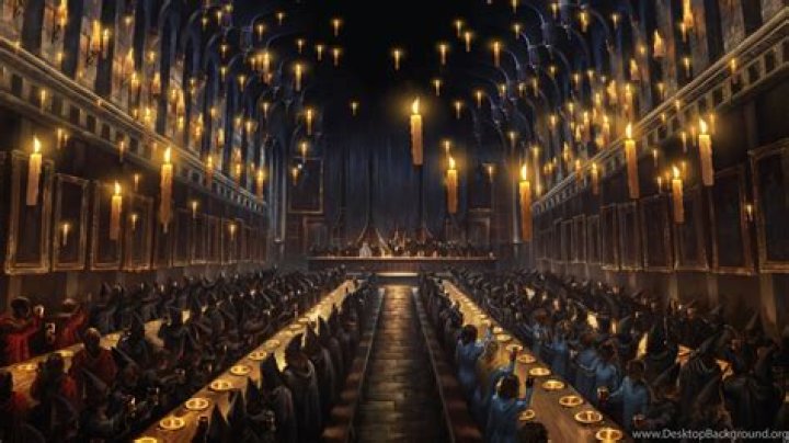 The Enchanting Roles Of Julie Walters In The Harry Potter Cinematic Universe