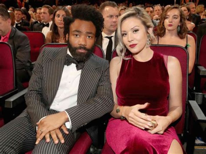 The Glover Family Affair: Donald And Danny Glover