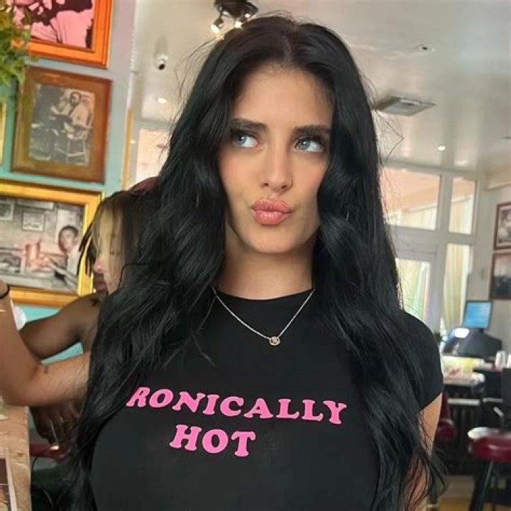 The Hottest Camilla Araujo OnlyFans Photos And Content