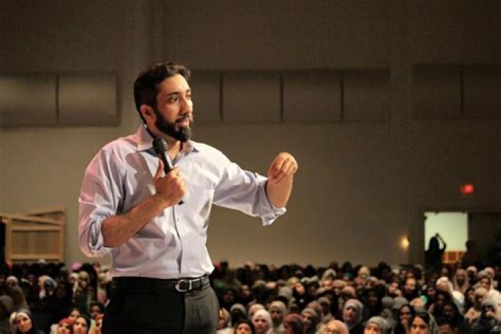 The Impact Of Nouman Ali Khan On Valerie De Leon's Journey