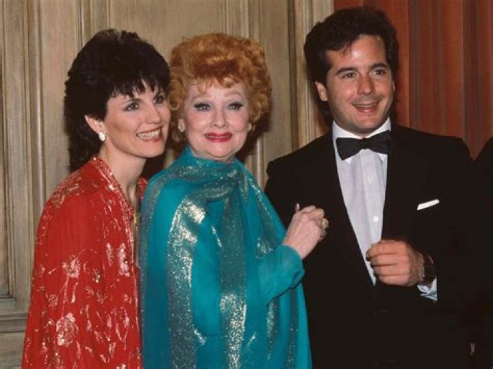 The Life And Legacy Of Desi Arnaz Jr., Hollywood's Legendary Entertainer