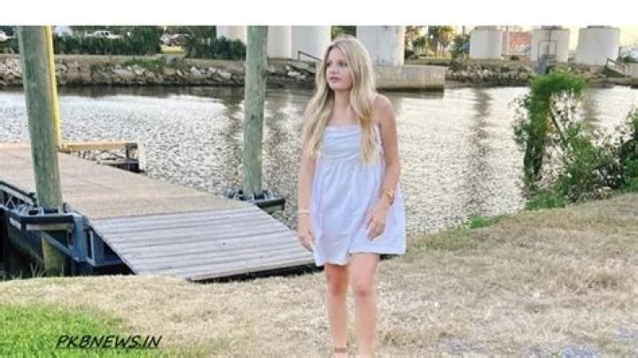 The Mysterious End: How Did Aubrey Fry Wyatt Perish?