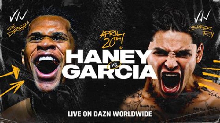 The Professional And Personal Life Of Ryan Garcia And Lisa Garcia
