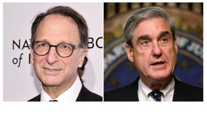 The Son Of Andrew Weissmann: A Legacy Of Law And Justice