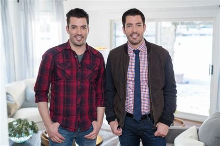 The Tragic Cause Of Death: Property Brothers Brother Succumbs To Heart Attack
