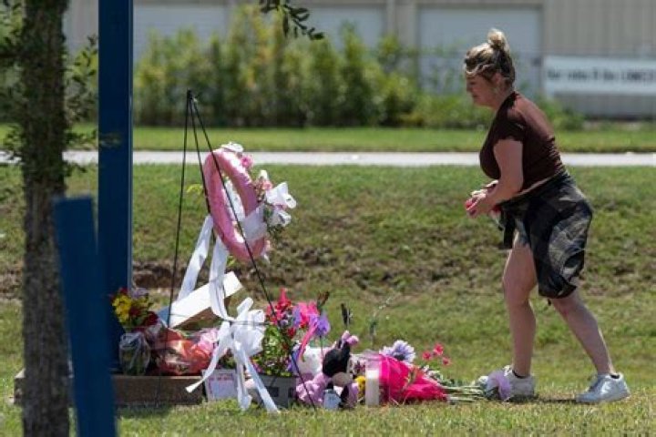 The Tragic Fate Of Aubrey Paige Wyatt: What Happened?
