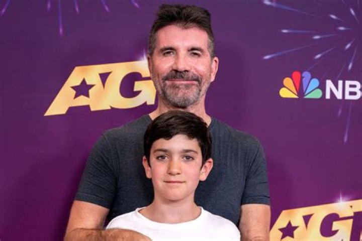 The Tragic Story Of Simon Cowell's Son's Fate Revealed