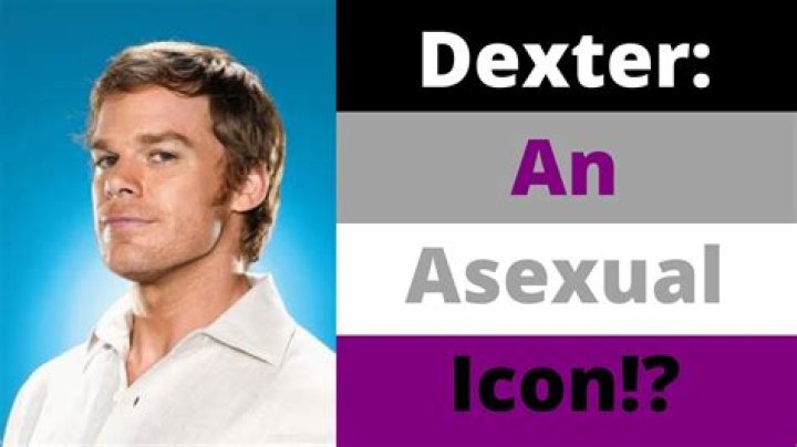 The Truth Revealed: Is Dexter Morgan Asexual?