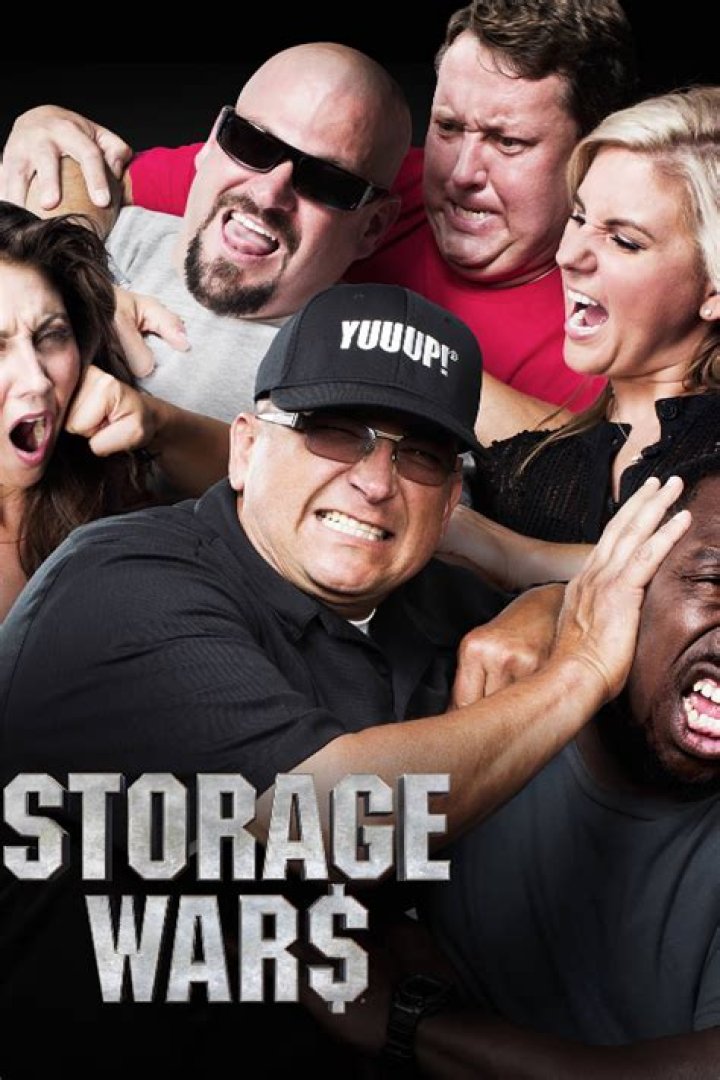 The Ultimate Guide To Dave Hester: From Storage Wars To Beyond