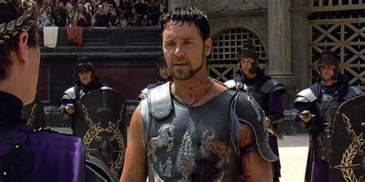 Tommy Flanagan: A Legendary Gladiator In The Arena Of Spartacus