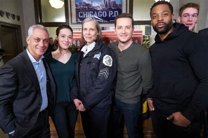 Tragic Loss: Beloved Chicago P.D. Cast Member Passes Away