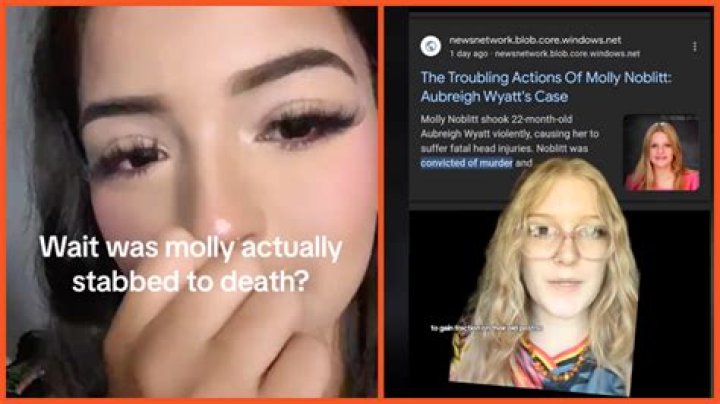 Tragic News: Molly Noblitt's Untimely Demise