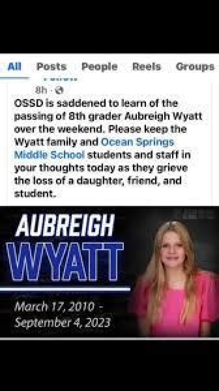 Uncovering Hidden Truths: The Comprehensive Aubrey Wyatt Autopsy Report