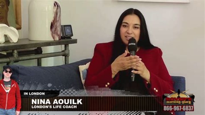 Uncovering Nina Aouilk's Parentage And Family's Current Status
