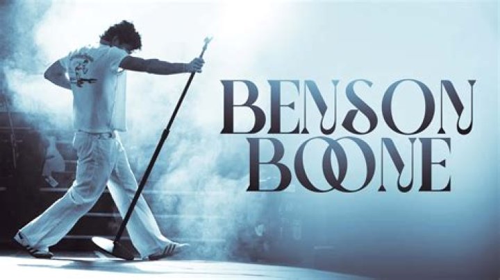 Uncovering The Christian Music Roots Of Benson Boone