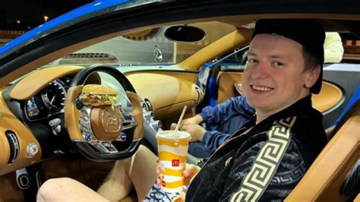 Uncovering The Net Worth Of The Mellstroy Family: A Comprehensive Guide