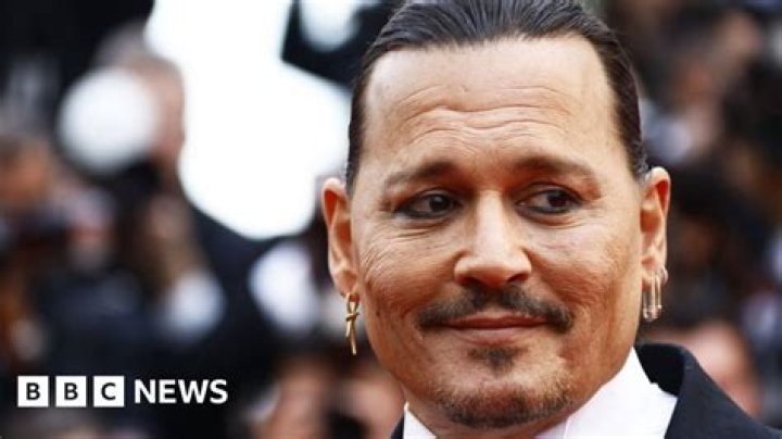 Uncovering The Truth: Johnny Depp's Journey As A Father