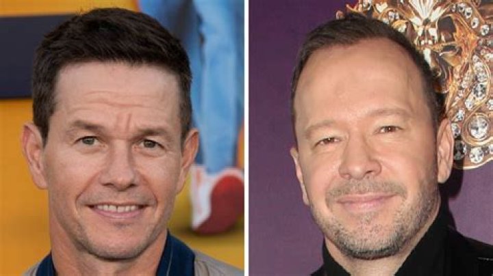 Unlocking The Secrets Of Donnie Wahlberg's Boy Band Legacy