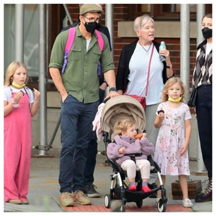 Unraveling The Gender Of Blake And Ryan's Fourth Child: A Comprehensive Guide