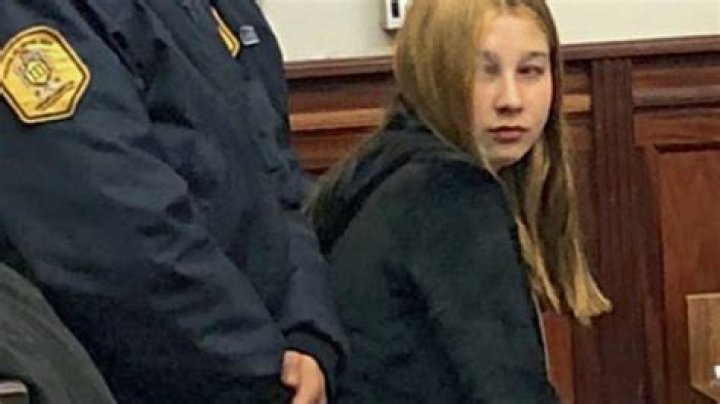Unraveling The Mystery: Why Nahir Galarza Committed Her Crime