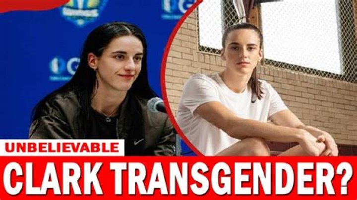 Unveiling Catlin Clark's Transgender Journey: Inspiration And Empowerment